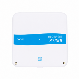 CAPOT MODULVENT HYGRO / HYGRO POWER SAVE